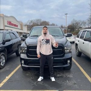 Meet your Posher, Bryan